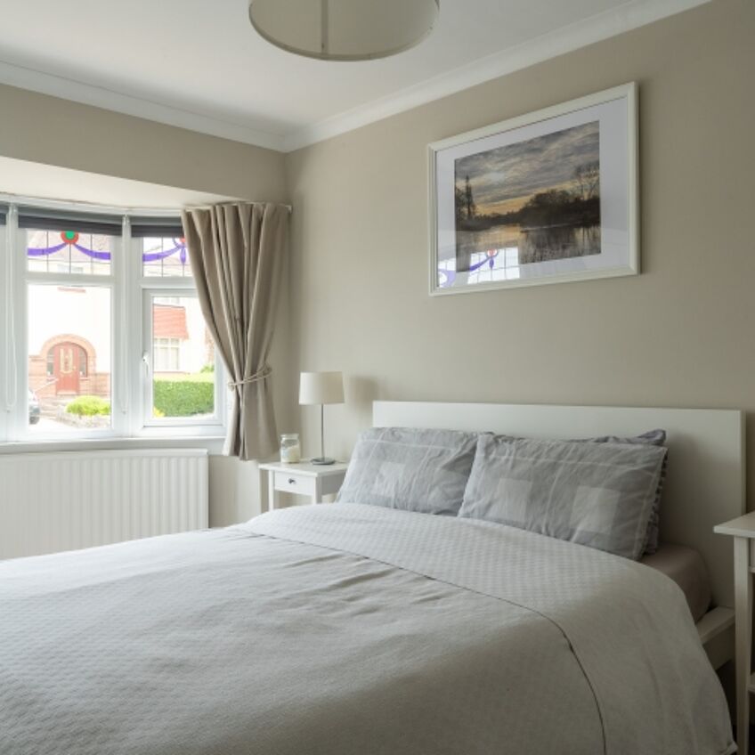 Beaufort Road. For sale with Clarke & Partners estate agent.